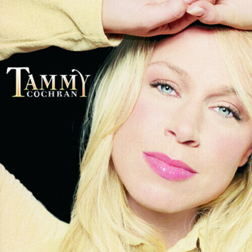 CD диск Cochran, Tammy: Tammy Cochran
CD диск Cochran, Tammy: Tammy Cochran