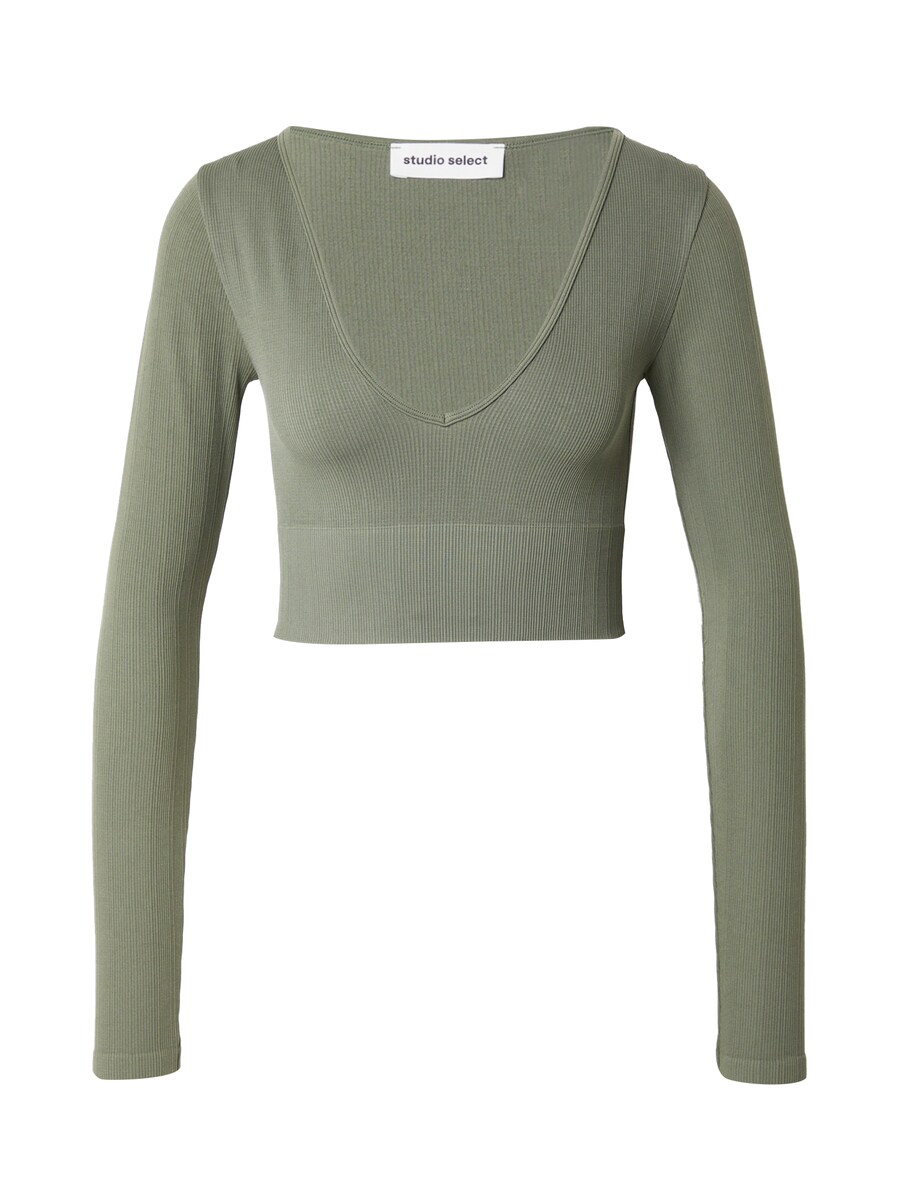 Рубашка STUDIO SELECT Doro, цвет Fir
Рубашка STUDIO SELECT Doro, цвет Fir