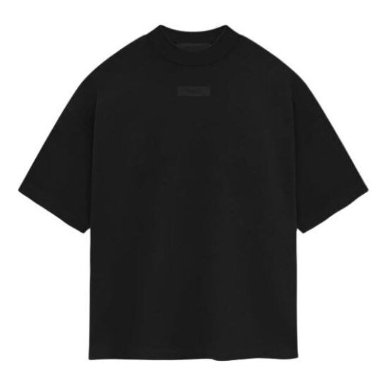 Футболка ss24 drop2 crewneck t-shirt 'jet black' Fear Of God Essentials, черный
Футболка ss24 drop2 crewneck t-shirt 'jet black' Fear Of God Essentials, черный