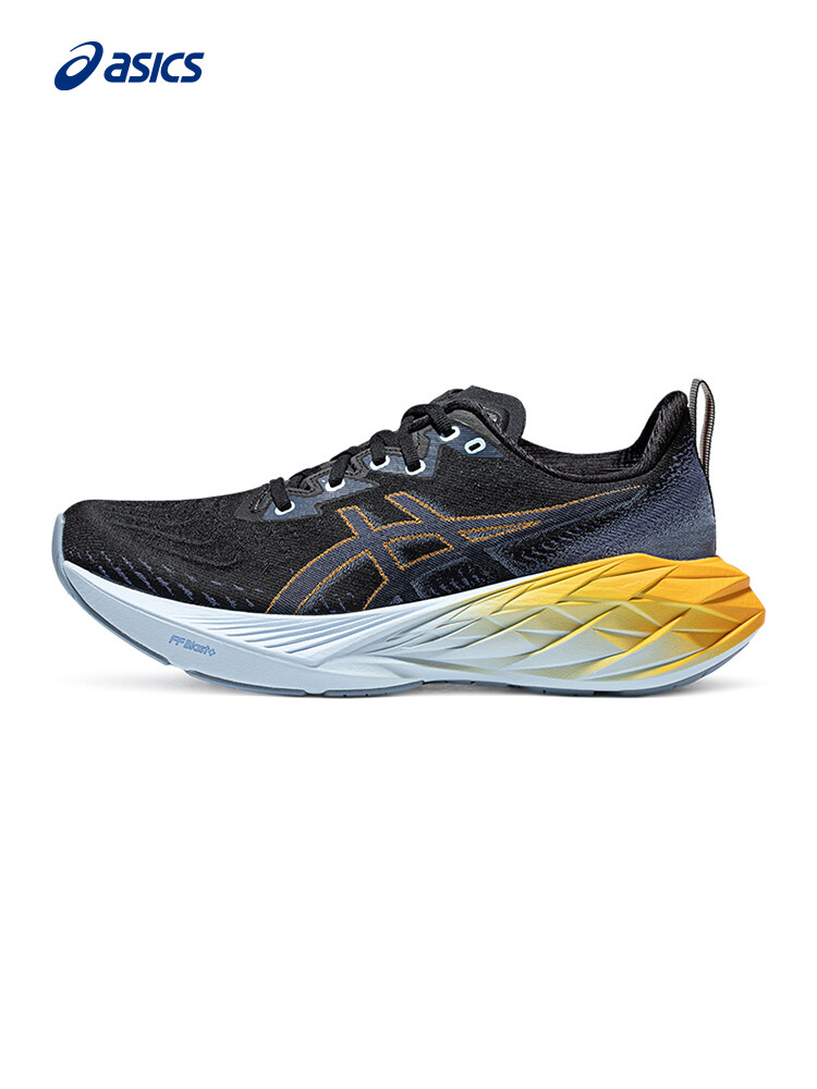 Кроссовки Asics NovaBlast 4 мужские, зеленый
Кроссовки Asics NovaBlast 4 мужские, зеленый