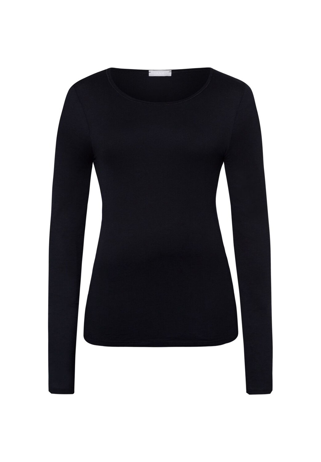 Лонгслив HANRO, цвет Black Damen
Лонгслив HANRO, цвет Black Damen