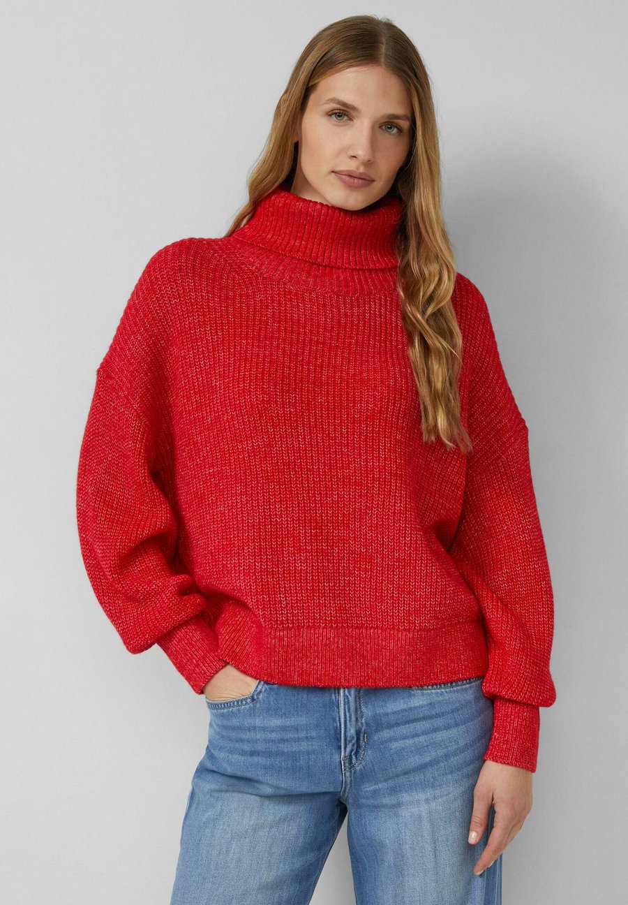 Джемпер s.Oliver PULLOVER, Rot/Red
Джемпер s.Oliver PULLOVER, Rot/Red