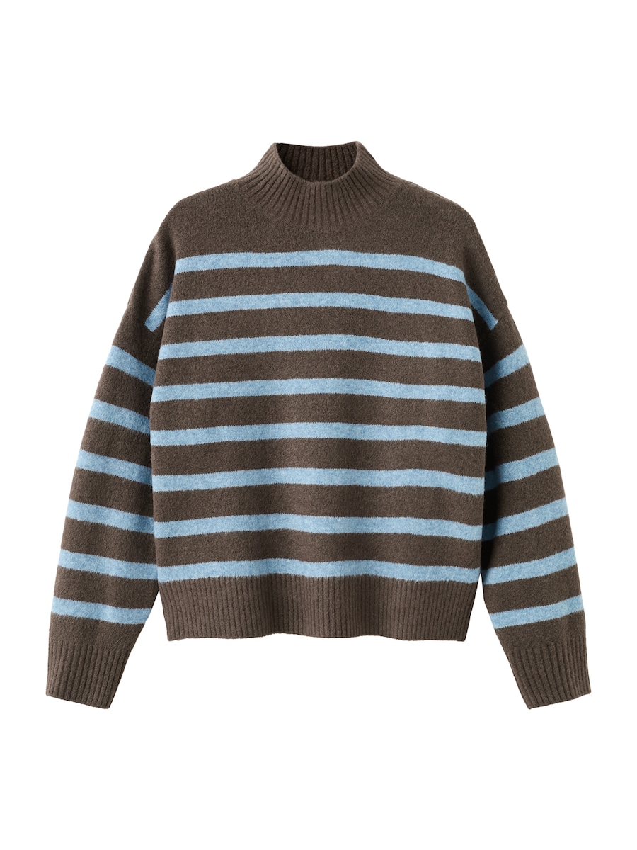 Свитер MANGO MINERVA, коричневый
Свитер MANGO MINERVA, коричневый