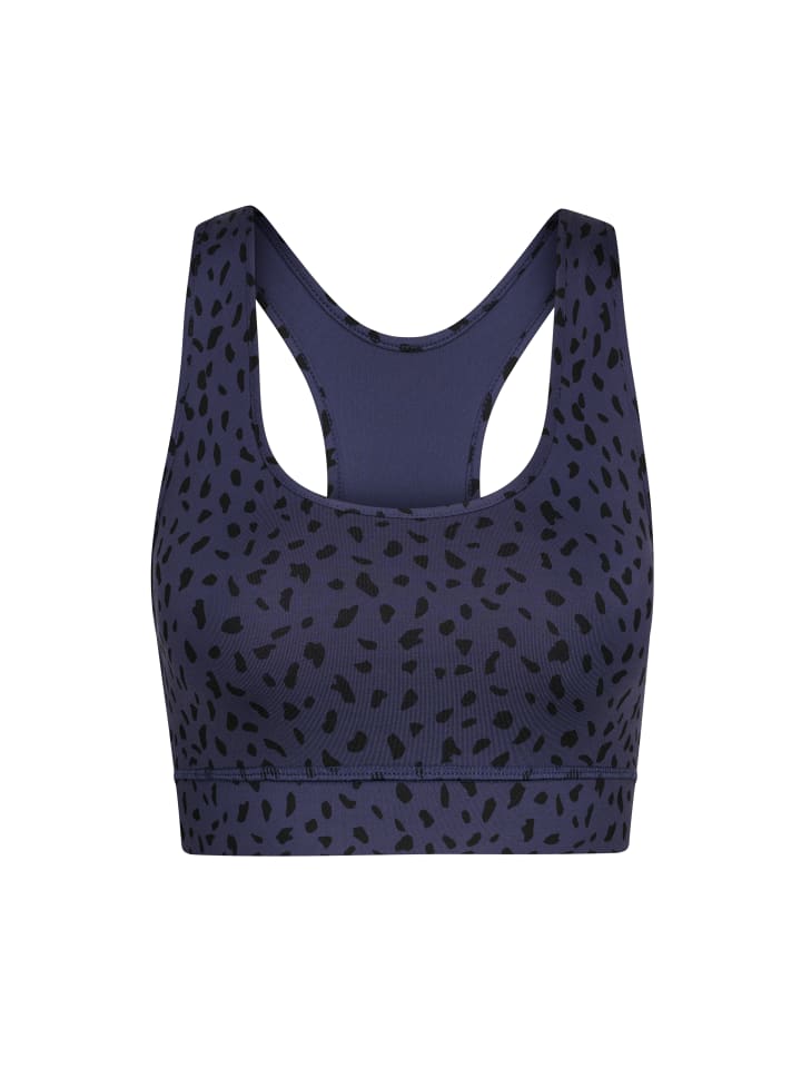 Спортивный бюстгальтер Hey Honey
Спортивный бюстгальтер Hey Honey