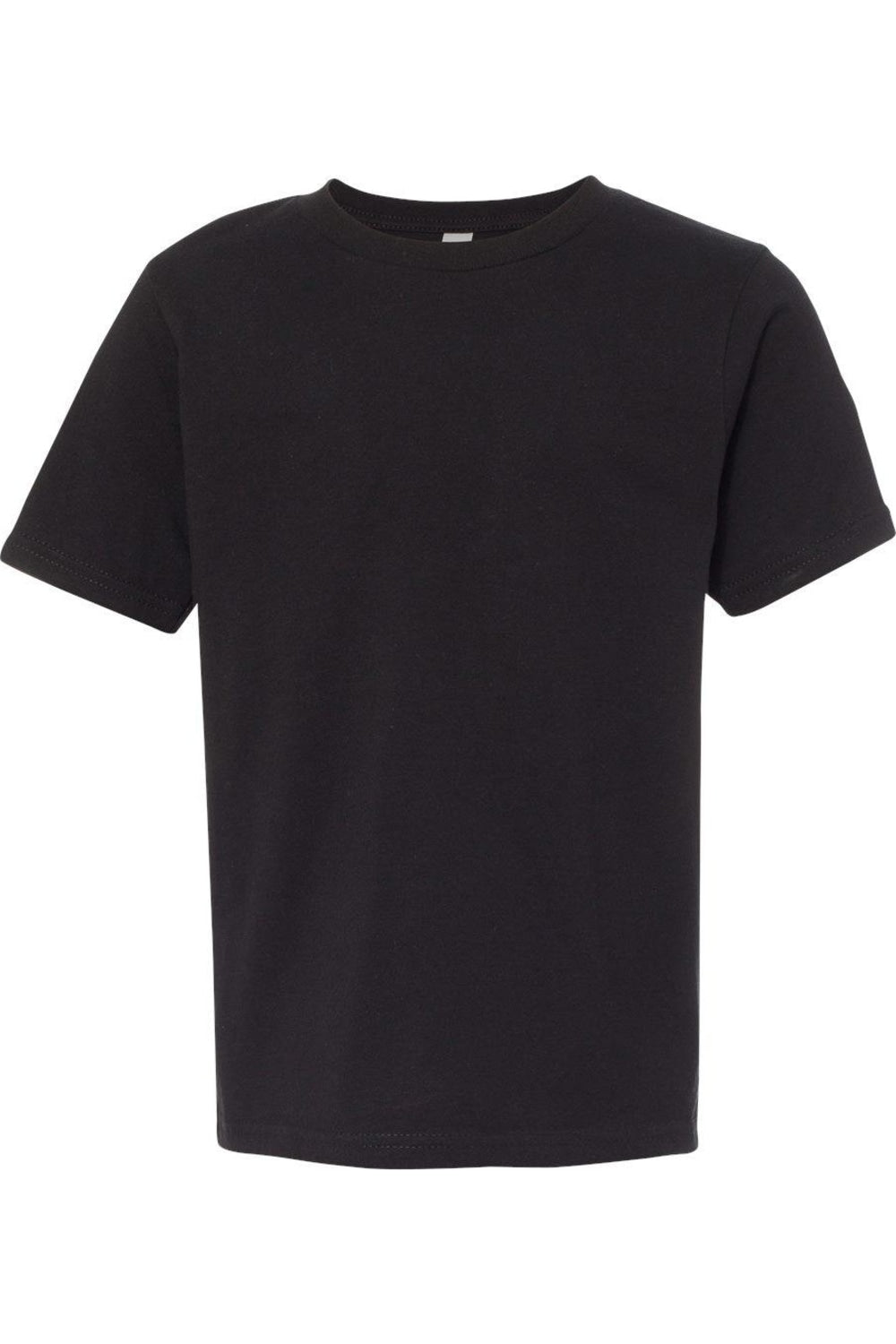 Футболка из хлопка Next Level Youth, черный
Футболка из хлопка Next Level Youth, черный