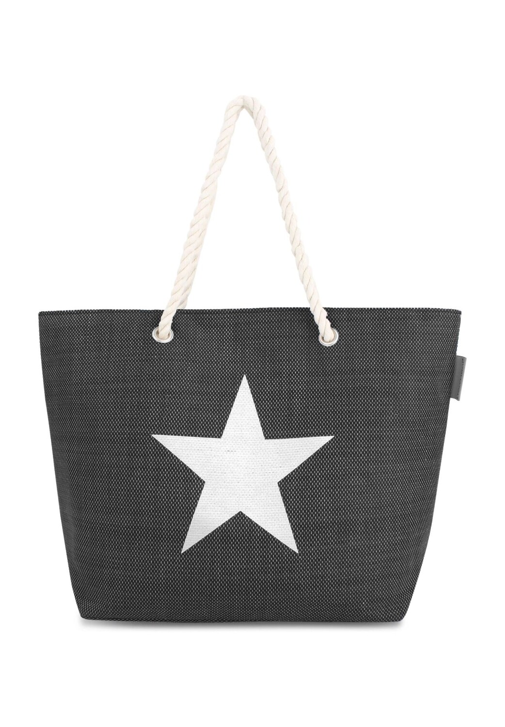 Удобная летняя сумка через плечо, пляжная сумка normani, цвет Star Black, Черный, Удобная летняя сумка через плечо, пляжная сумка normani, цвет Star Black
Удобная летняя сумка через плечо, пляжная сумка normani, цвет Star Black, Черный, Удобная летняя сумка через плечо, пляжная сумка normani, цвет Star Black