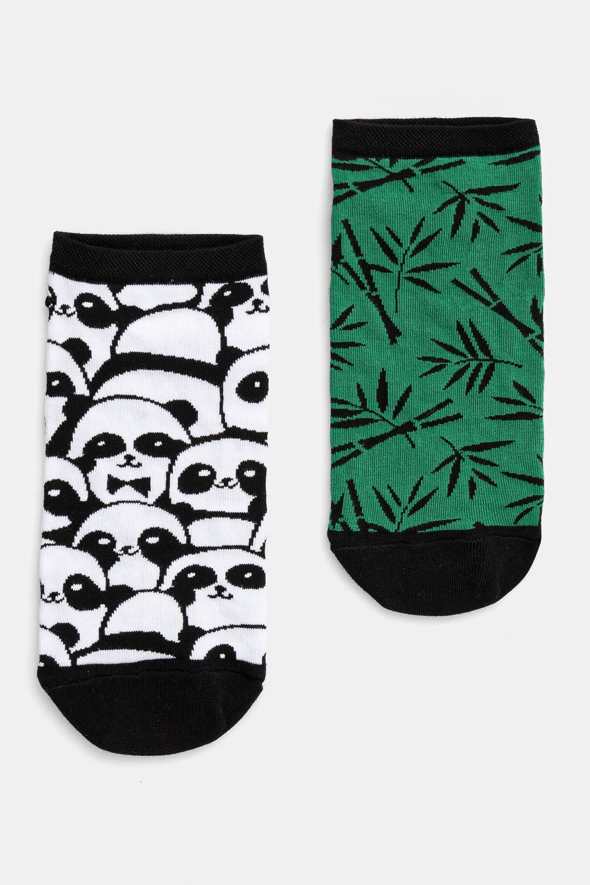 Носки хлопковые 2 шт. в упаковке Medicine, мультиколор
Носки хлопковые 2 шт. в упаковке Medicine, мультиколор