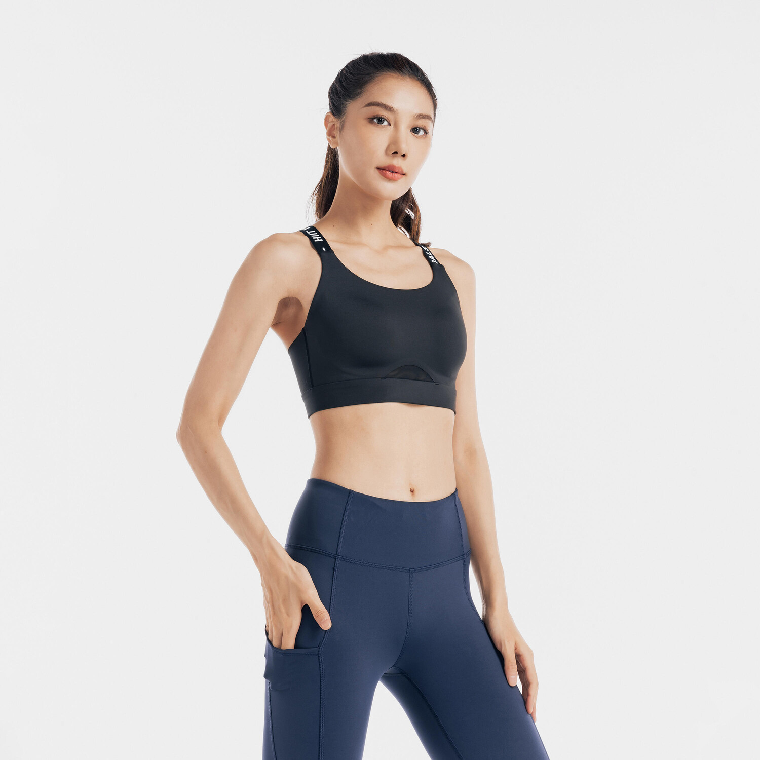 ДЫШАЩАЯ FBRA 520 ЧЕРНАЯ Domyos
ДЫШАЩАЯ FBRA 520 ЧЕРНАЯ Domyos