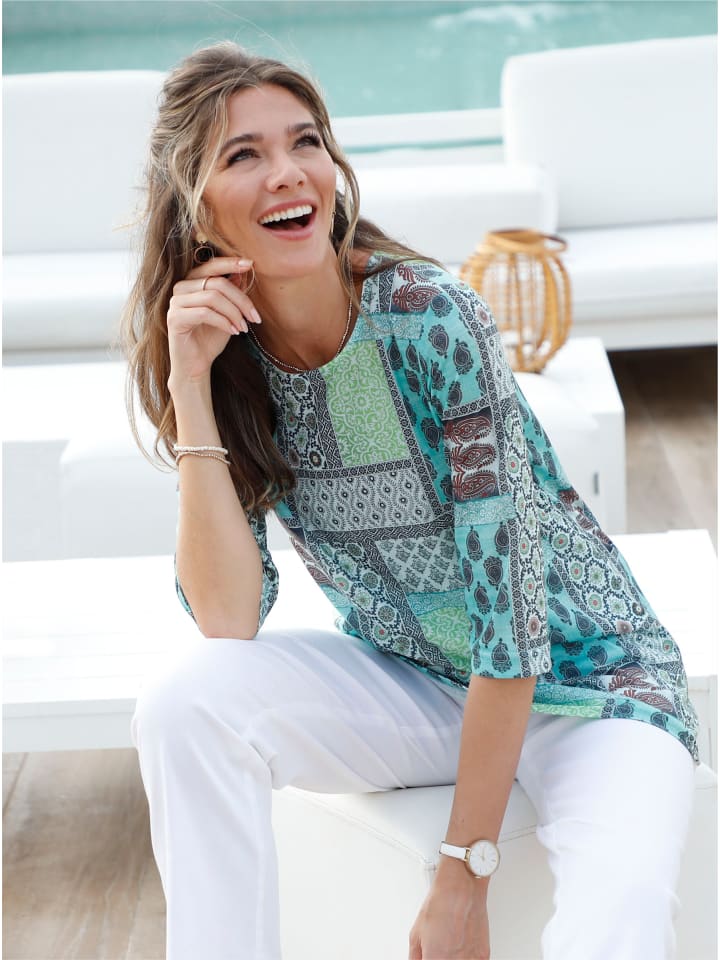 Футболка Sieh an!
Футболка Sieh an!