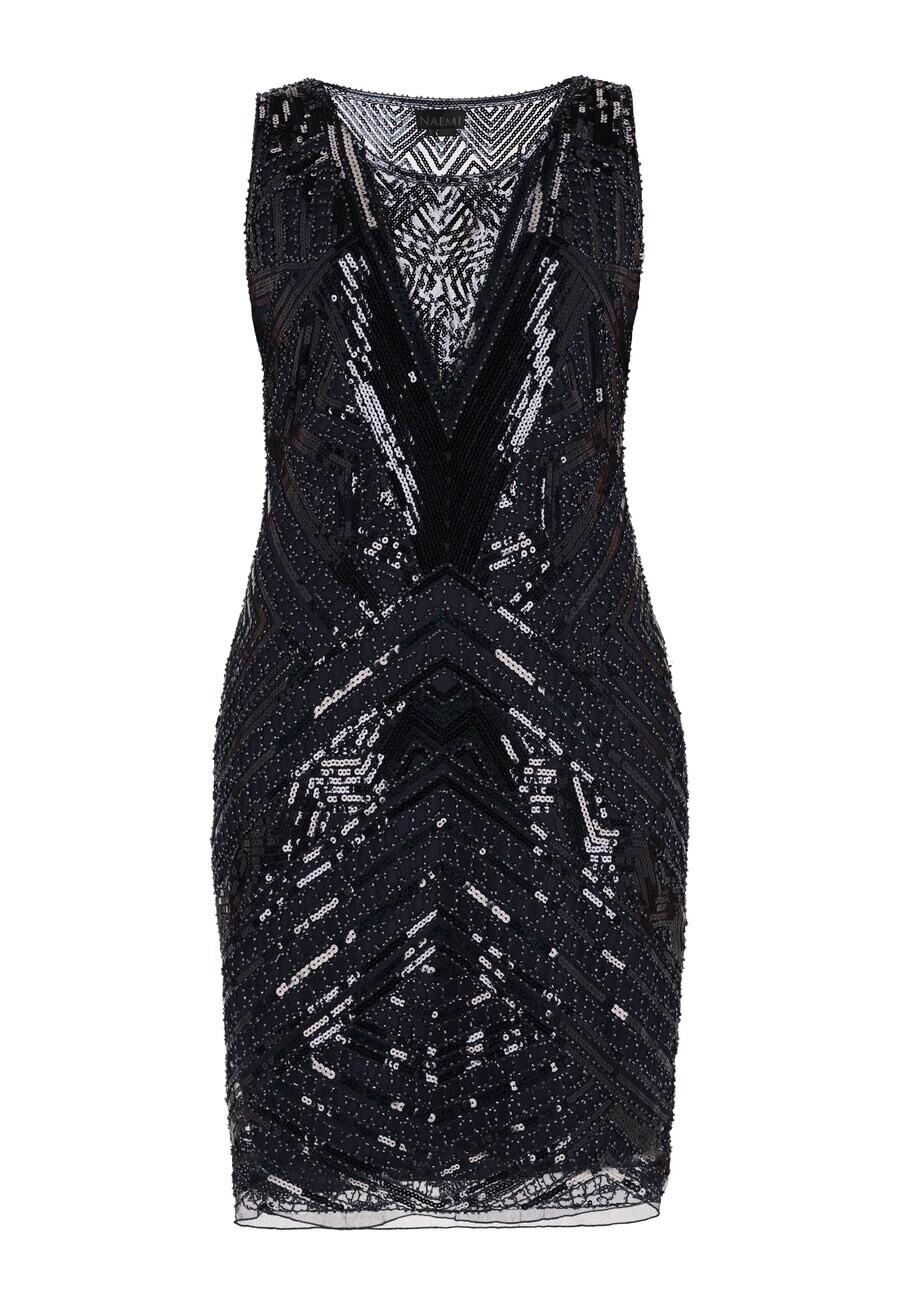 Платье NAEMI Cocktail Dress, морской синий
Платье NAEMI Cocktail Dress, морской синий