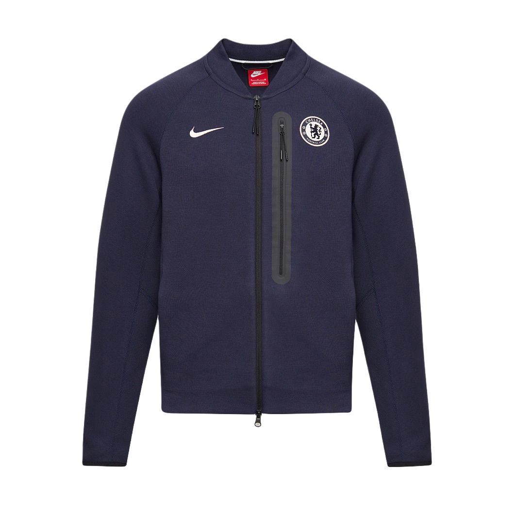 Nike Технический флис Chelsea FC N98 куртка мужская blue
Nike Технический флис Chelsea FC N98 куртка мужская blue