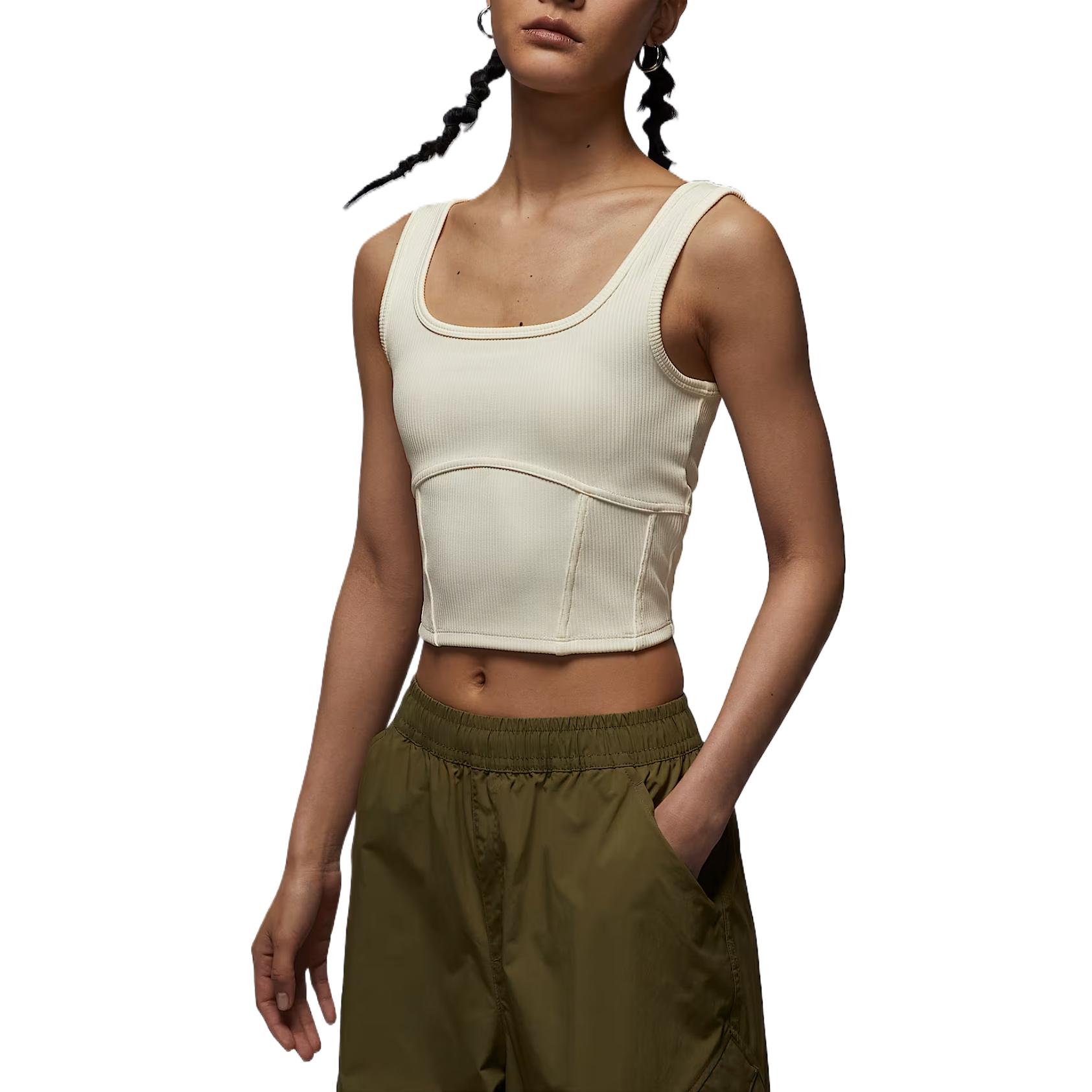 Jordan SS25 майка женская yellow
Jordan SS25 майка женская yellow