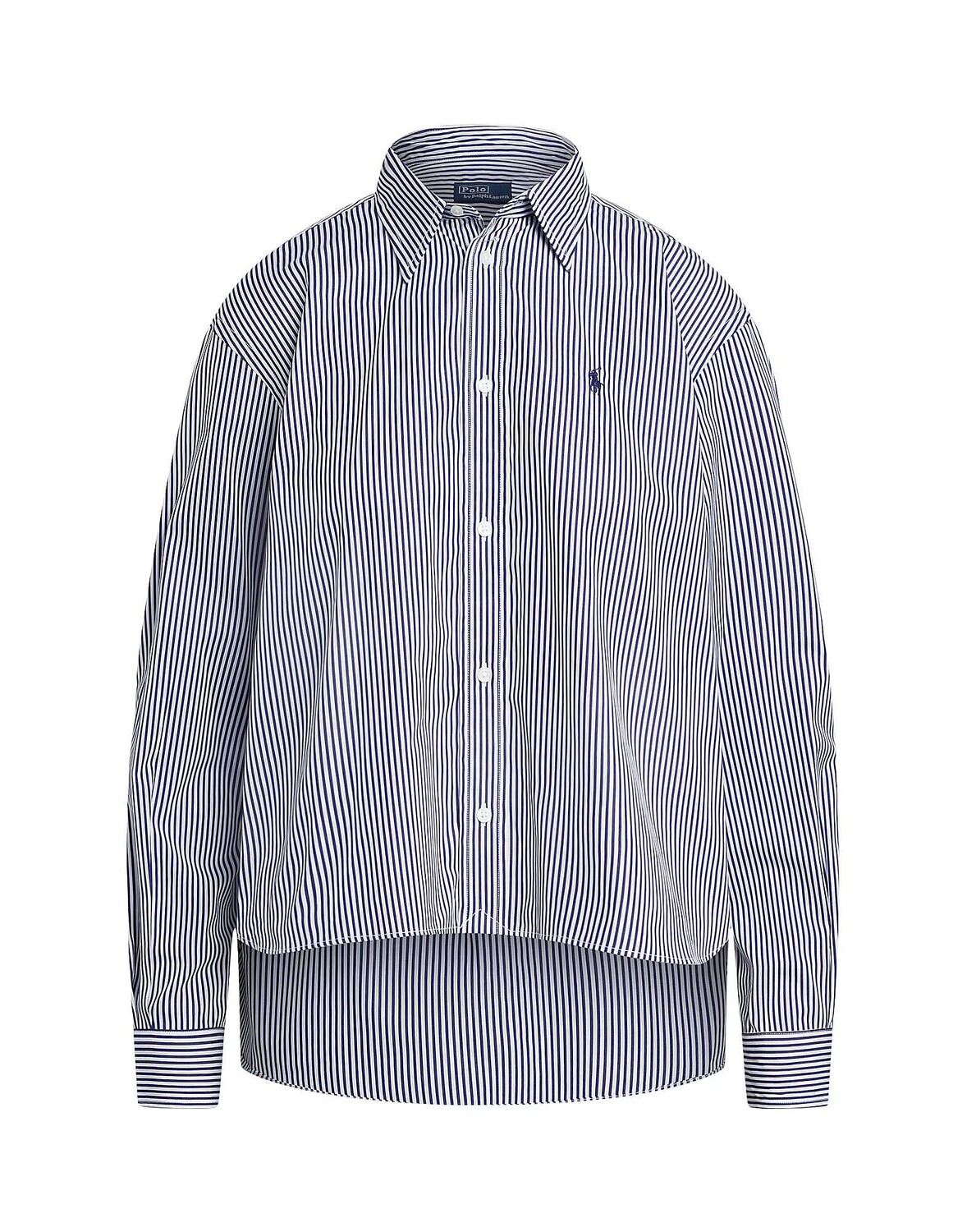 Рубашка Polo Ralph Lauren, синий
Рубашка Polo Ralph Lauren, синий