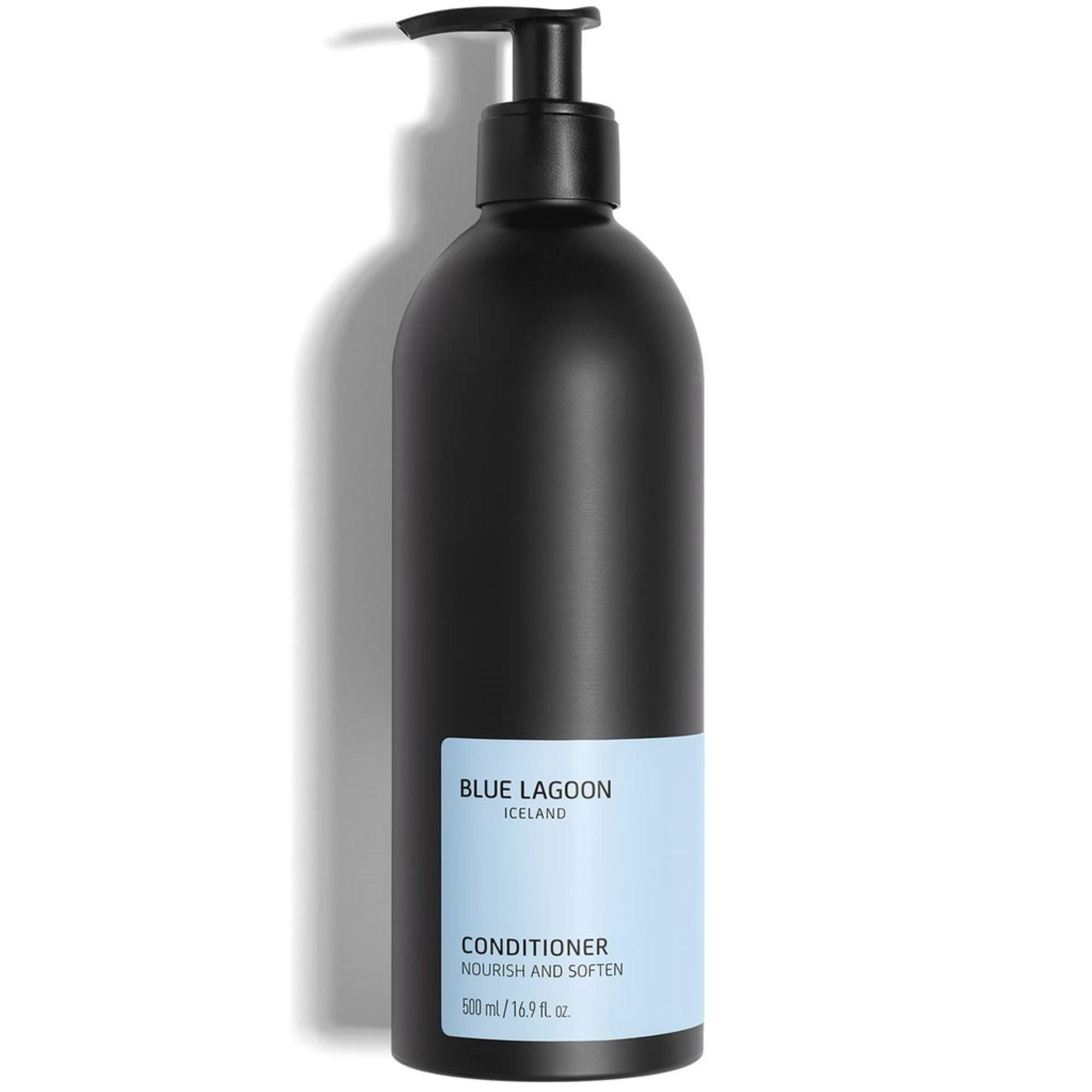 Кондиционер Blue Lagoon Skincare, 16.9 oz
Кондиционер Blue Lagoon Skincare, 16.9 oz
