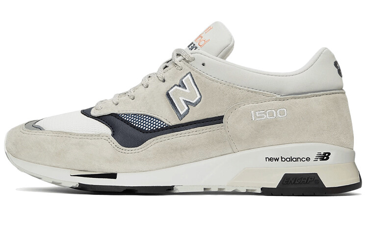 Кроссовки New Balance NB 1500 унисекс
Кроссовки New Balance NB 1500 унисекс