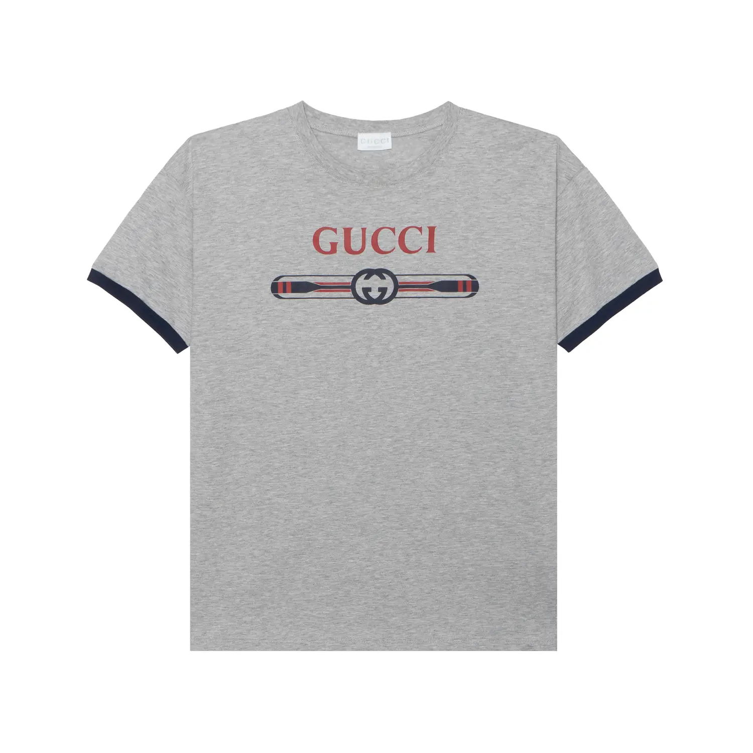 Детская футболка GUCCI, серый
Детская футболка GUCCI, серый