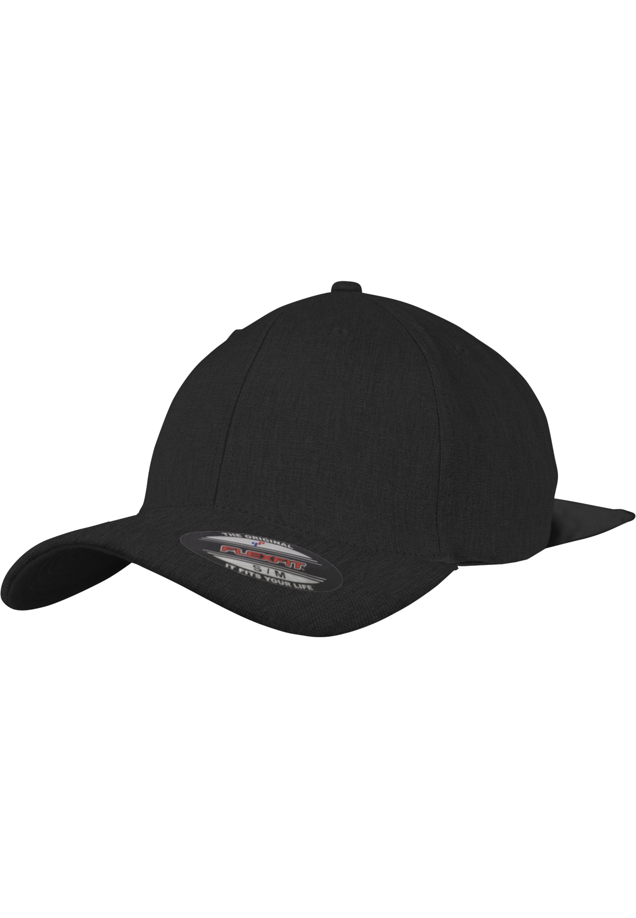 Flexfit Кепка Black
Flexfit Кепка Black