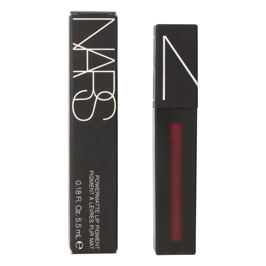 Nars, Powermatte, Жидкая помада, 5 мл
Nars, Powermatte, Жидкая помада, 5 мл