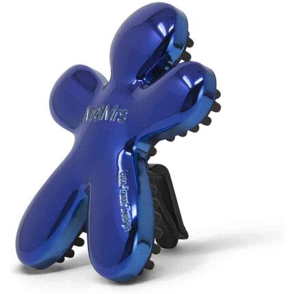 Ники многоразового равновесия, Mr&Mrs Fragrance 
Ники многоразового равновесия, Mr&Mrs Fragrance