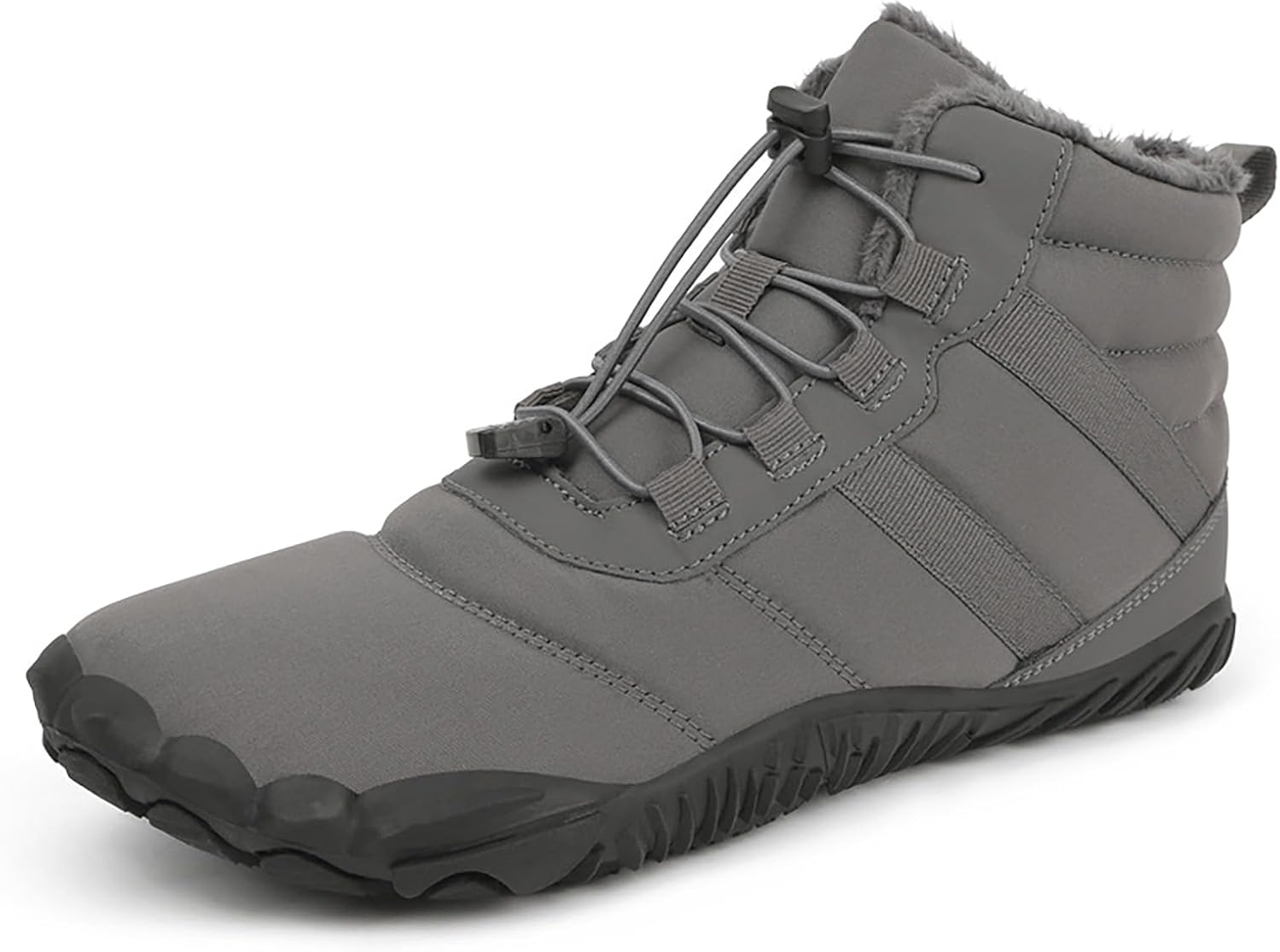 Зимняя походная обувь для женщин и мужчин, водонепроницаемые осенне-зимние ботинки с широкой носочной частью, обувь для ходьбы Generic, B 47
Зимняя походная обувь для женщин и мужчин, водонепроницаемые осенне-зимние ботинки с широкой носочной частью, обувь для ходьбы Generic, B 47