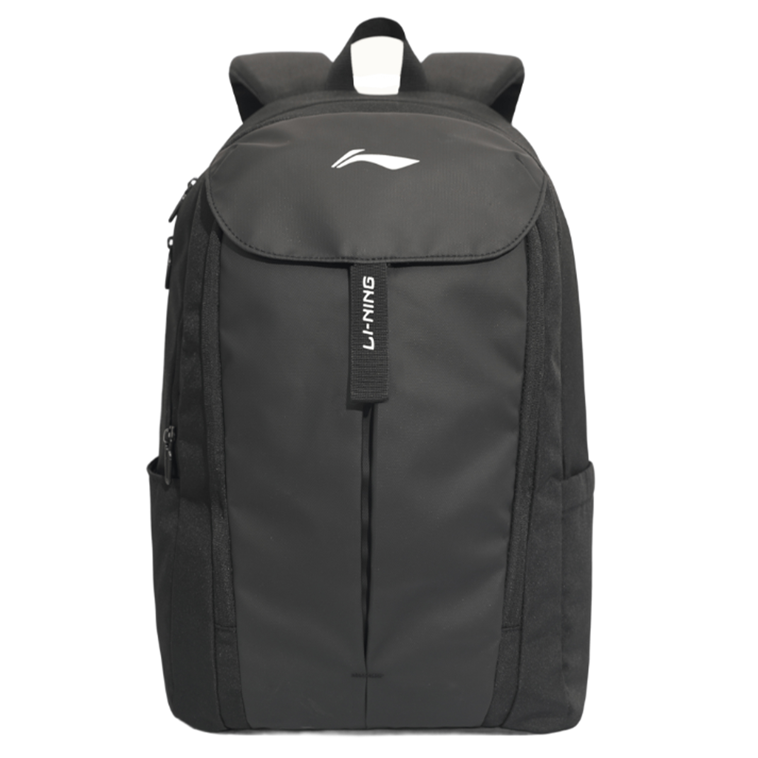 LINING Полиэстеровый рюкзак обычный унисекс черный, Black
LINING Полиэстеровый рюкзак обычный унисекс черный, Black