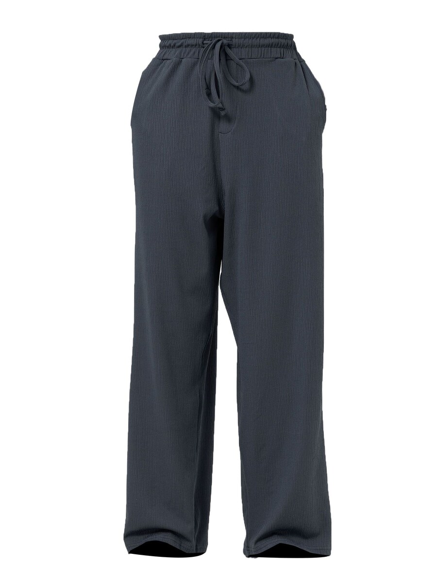 Брюки свободного кроя VAMOS CLO Golden Alexander, синий
Брюки свободного кроя VAMOS CLO Golden Alexander, синий