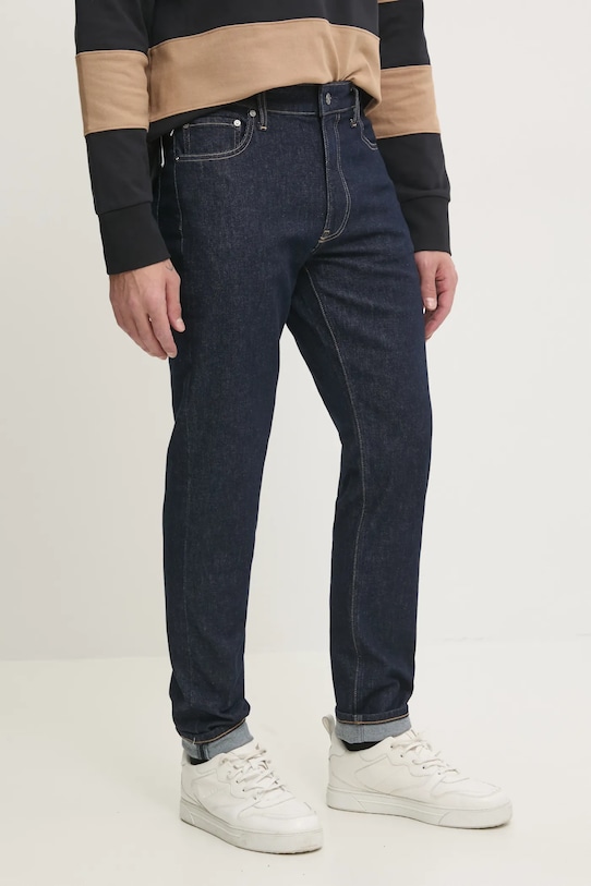 Джинсы Calvin Klein, темно-синий
Джинсы Calvin Klein, темно-синий