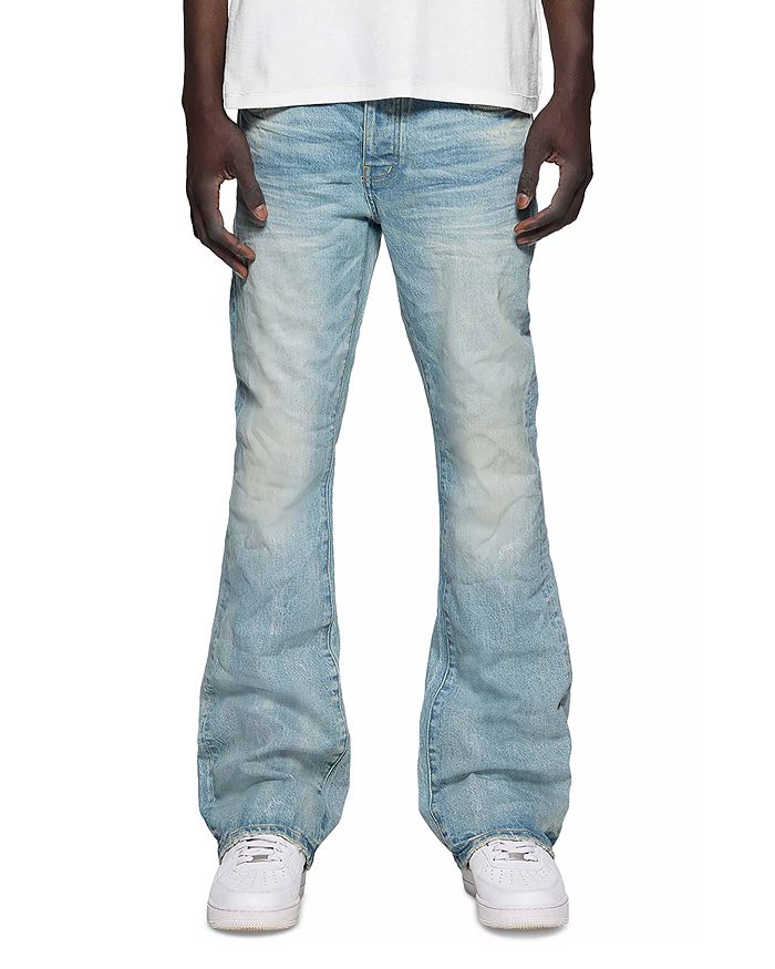 Джинсы Pinner Coated Vintage в цвете Light Indigo Purple Brand, синий
Джинсы Pinner Coated Vintage в цвете Light Indigo Purple Brand, синий