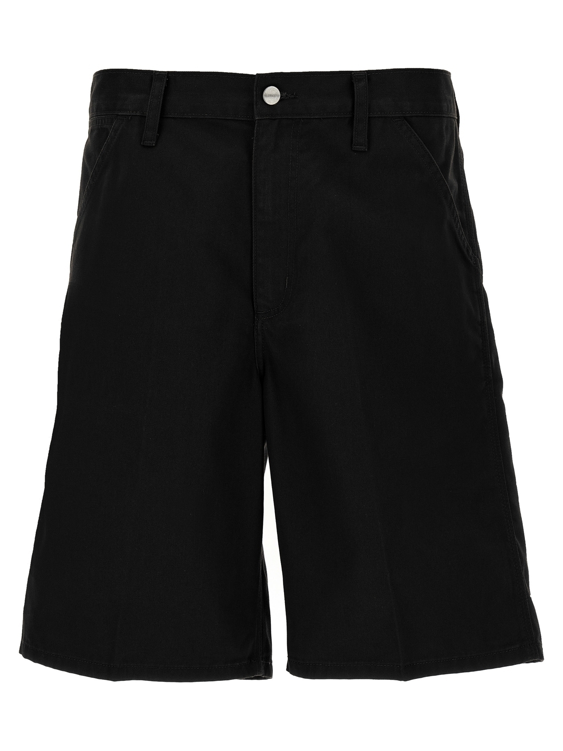 Бермуды 'Simple' CARHARTT WIP, черный
Бермуды 'Simple' CARHARTT WIP, черный