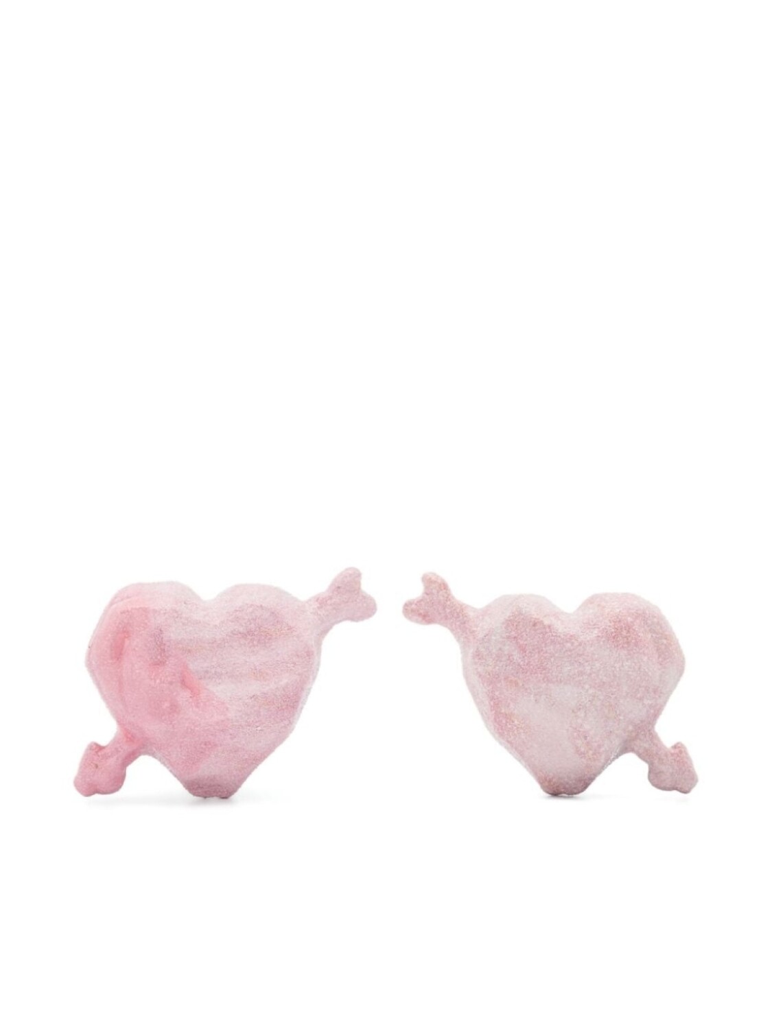 Маленькие серьги Cuore di Pietra Sunnei, золотой
Маленькие серьги Cuore di Pietra Sunnei, золотой