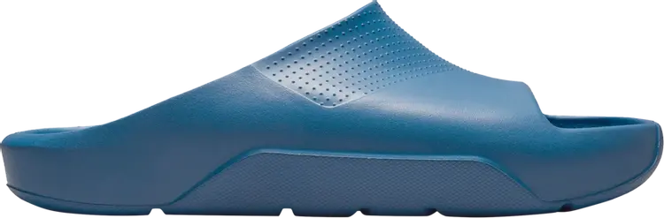 Кроссовки Jordan Post Slide 'Industrial Blue', синий
Кроссовки Jordan Post Slide 'Industrial Blue', синий