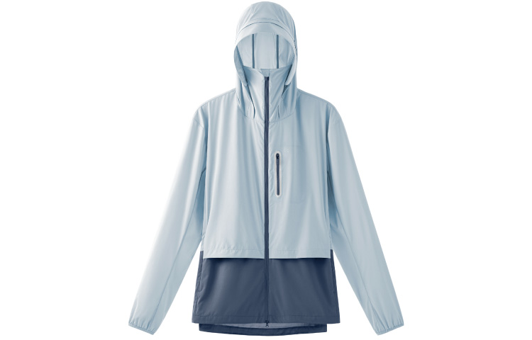 BANANA IN Бананаин Охлаждающая кожаная солнцезащитная серия Суперлегкая дышащая быстросохнущая одежда с УФ-защитой от солнца Унисекс, Deep Blue & Gray & Blue Multicolor
BANANA IN Бананаин Охлаждающая кожаная солнцезащитная серия Суперлегкая дышащая быстросохнущая одежда с УФ-защитой от солнца Унисекс, Deep Blue & Gray & Blue Multicolor