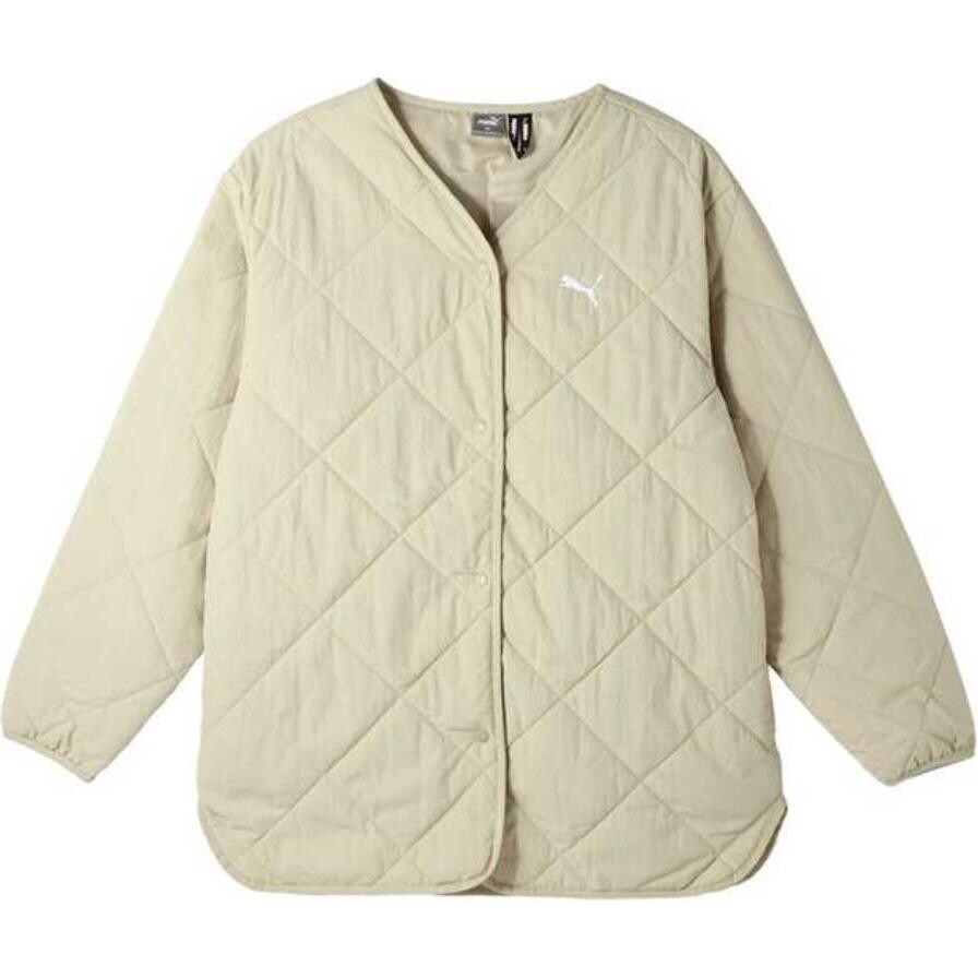 Куртка женская бежевая Puma, Бежевый, Куртка женская бежевая Puma
Куртка женская бежевая Puma, Бежевый, Куртка женская бежевая Puma
