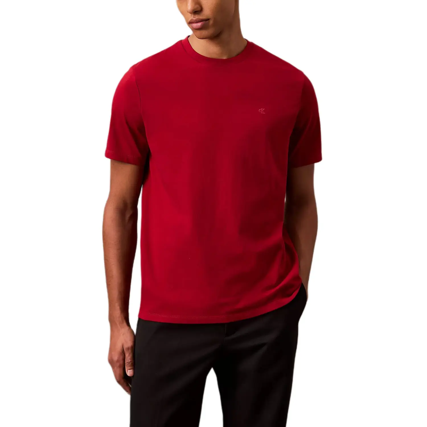 Футболка CALVIN KLEIN мужская бордовая
Футболка CALVIN KLEIN мужская бордовая