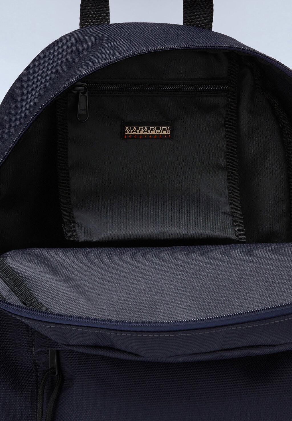 Рюкзак BOUSSINE Napapijri, синий
Рюкзак BOUSSINE Napapijri, синий