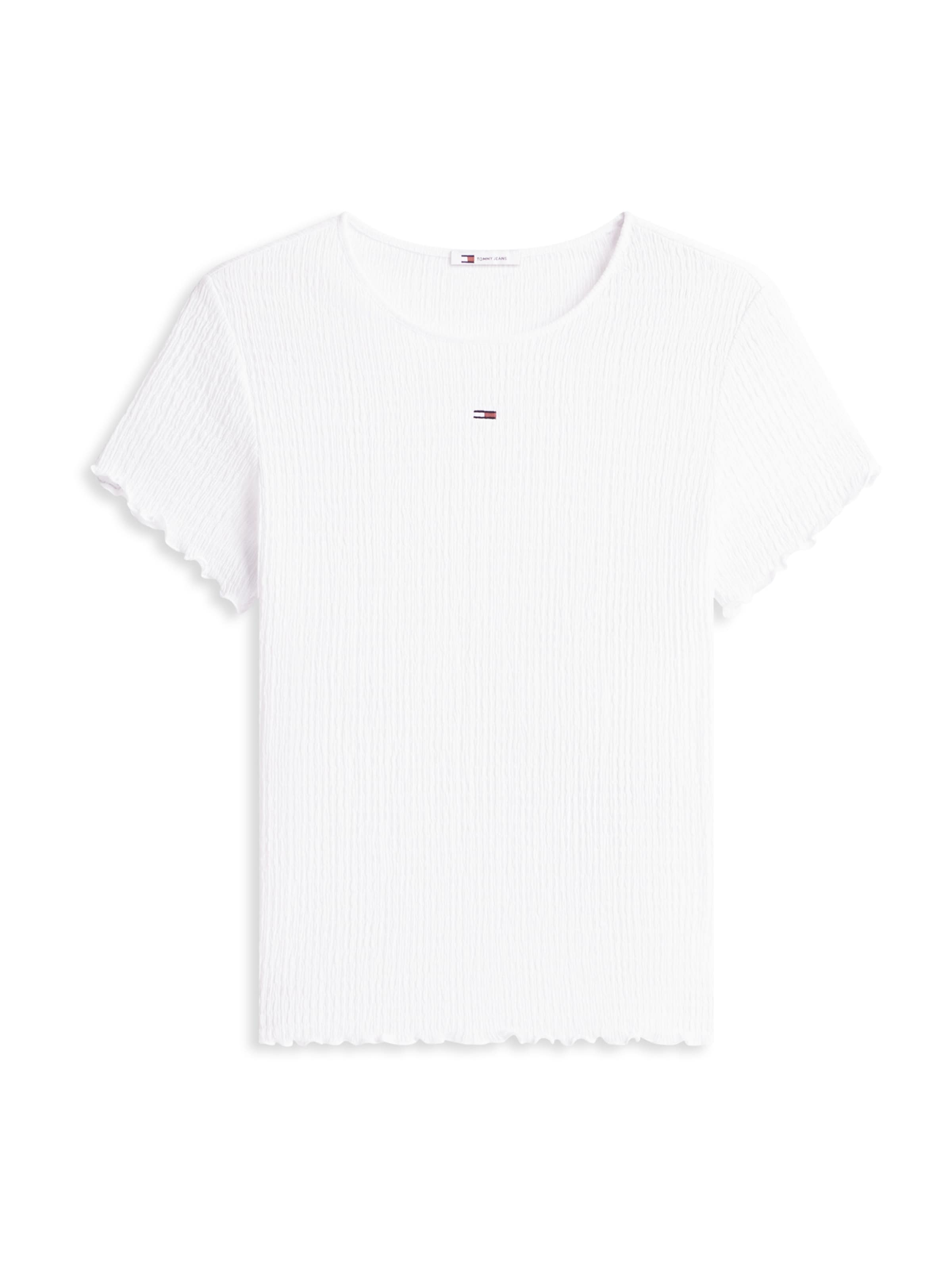 Tommy Jeans Футболка в белом цвете
Tommy Jeans Футболка в белом цвете