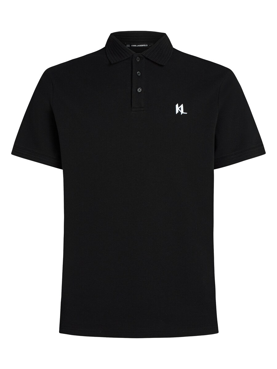 Рубашка Karl Lagerfeld, черный
Рубашка Karl Lagerfeld, черный