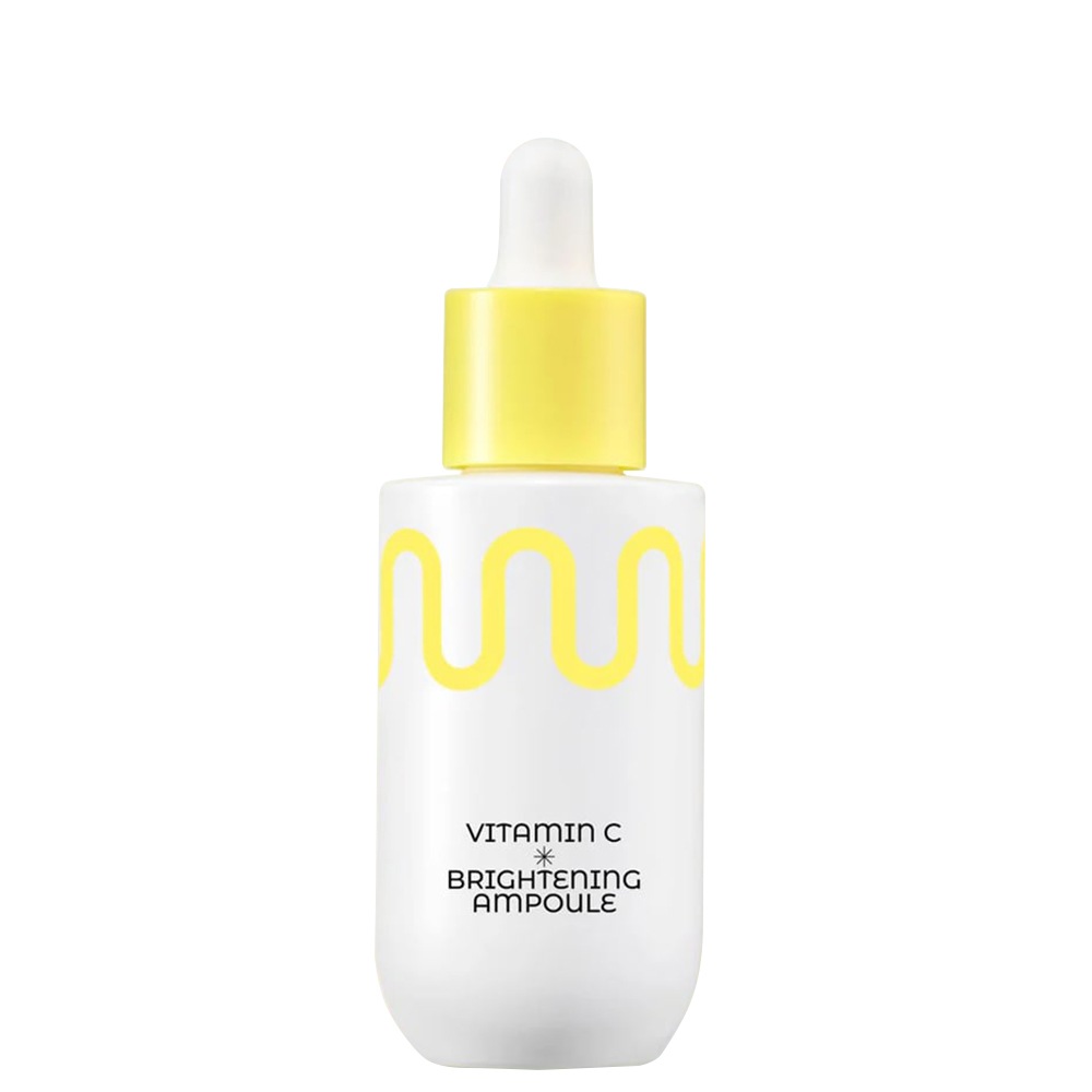 Сыворотка для лица commonlabs vitamin c brightening ampoule Commonlabs, объем 30 мл
Сыворотка для лица commonlabs vitamin c brightening ampoule Commonlabs, объем 30 мл