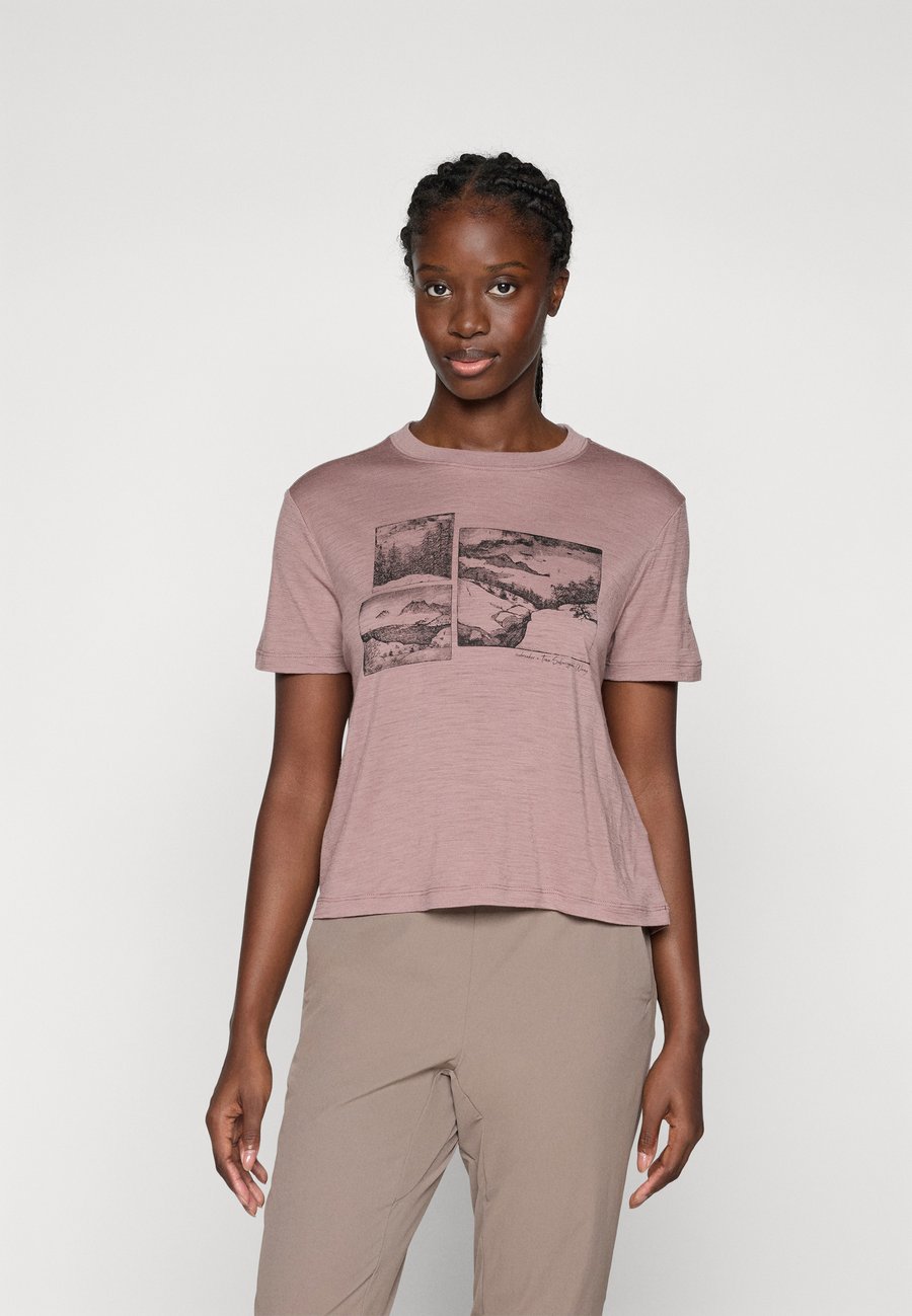 Футболка icebreaker WOMEN TECH LITE CROP TEE THE CLIMB, Rosa/Light Pink, Розовый, Футболка icebreaker WOMEN TECH LITE CROP TEE THE CLIMB, Rosa/Light Pink
Футболка icebreaker WOMEN TECH LITE CROP TEE THE CLIMB, Rosa/Light Pink, Розовый, Футболка icebreaker WOMEN TECH LITE CROP TEE THE CLIMB, Rosa/Light Pink