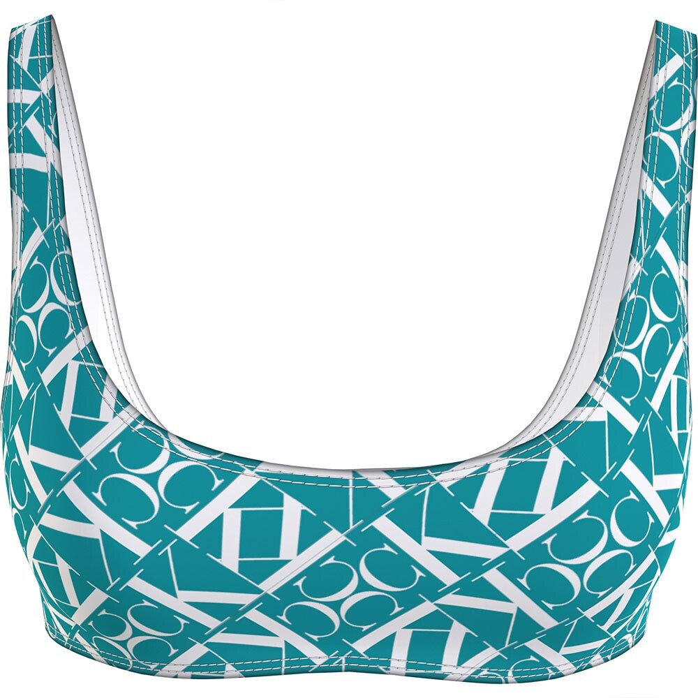 Спортивный бюстгальтер Calvin Klein KW0KW02484, синий
Спортивный бюстгальтер Calvin Klein KW0KW02484, синий