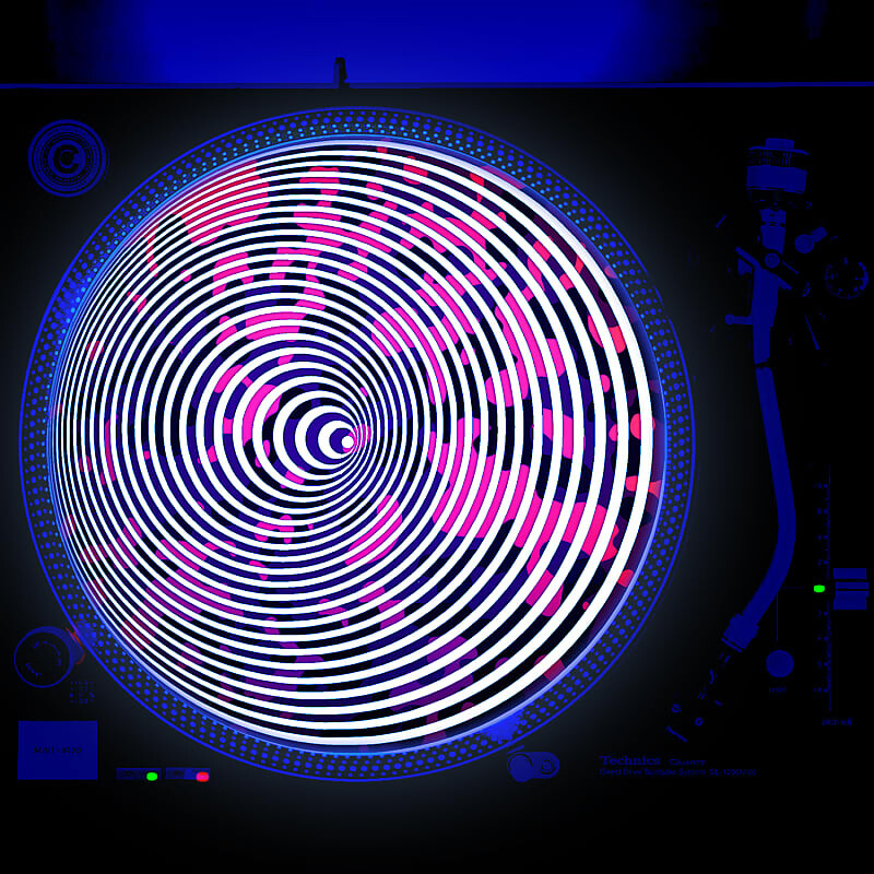 Проигрыватель Sunshine Design sdoslipmat
Проигрыватель Sunshine Design sdoslipmat