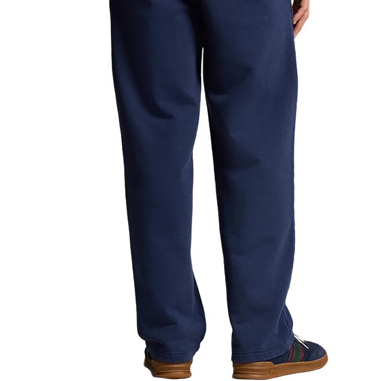 FW24 Повседневные брюки мужские Nautical Blue Polo Ralph Lauren
FW24 Повседневные брюки мужские Nautical Blue Polo Ralph Lauren