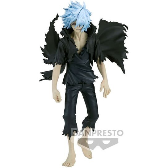 Моя Геройская Академия - фигурка Сигараки Banpresto
Моя Геройская Академия - фигурка Сигараки Banpresto