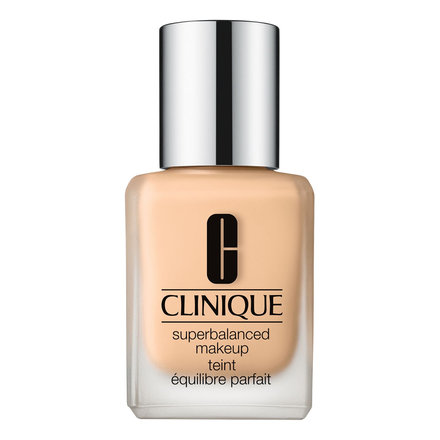 Тональная основа Superbalanced Makeup Clinique, 05 Vanilla (30 ml)
Тональная основа Superbalanced Makeup Clinique, 05 Vanilla (30 ml)