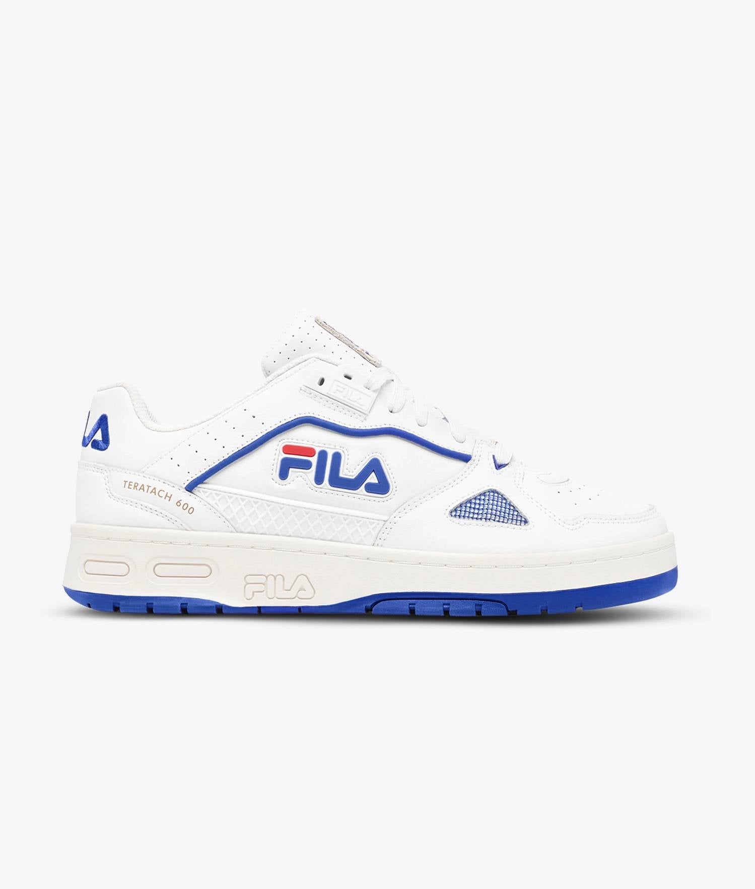 Fila Мужские кроссовки Terahatch 600 в бело-голубо-гарденийном цвете
Fila Мужские кроссовки Terahatch 600 в бело-голубо-гарденийном цвете