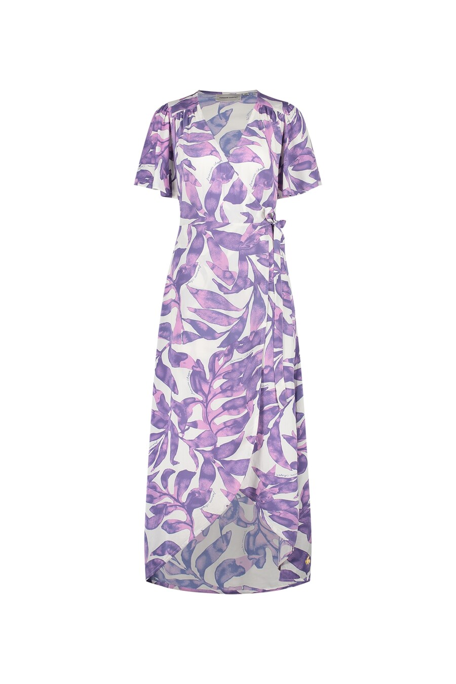 Миди платье Fabienne Chapot Archana, Purple
Миди платье Fabienne Chapot Archana, Purple