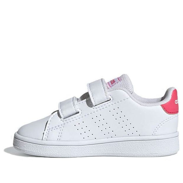 Преимущество кроссовок j Adidas, белый
Преимущество кроссовок j Adidas, белый