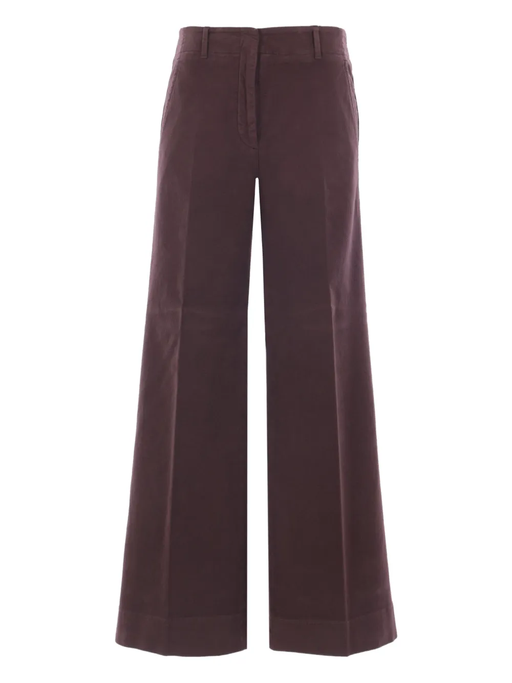 Широкие брюки Ilya Incotex, коричневый
Широкие брюки Ilya Incotex, коричневый