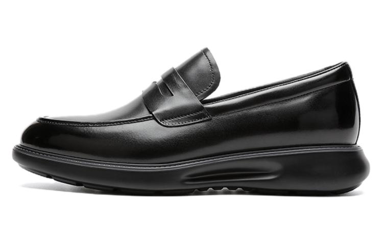 AOKANG Лоферы мужские черные
AOKANG Лоферы мужские черные