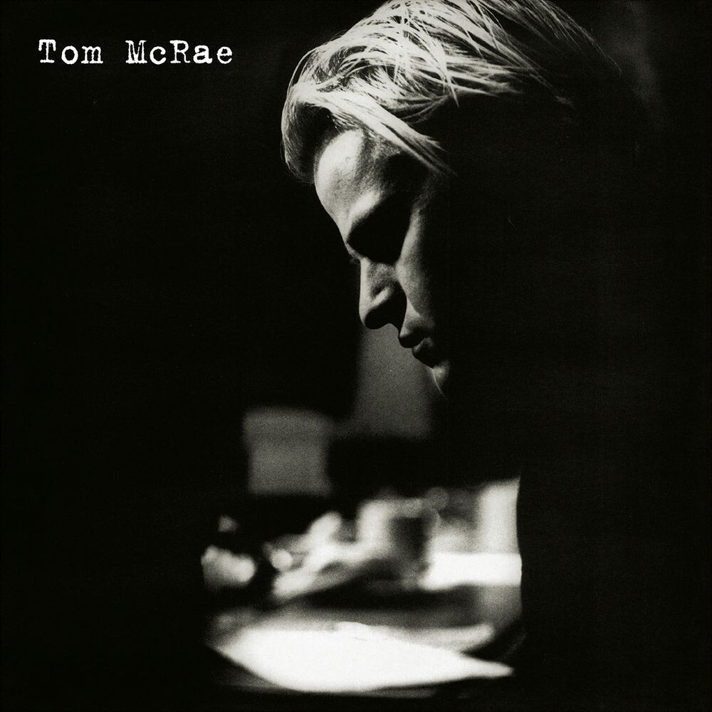 Диск CD Tom McRae - Tom McRae
Диск CD Tom McRae - Tom McRae